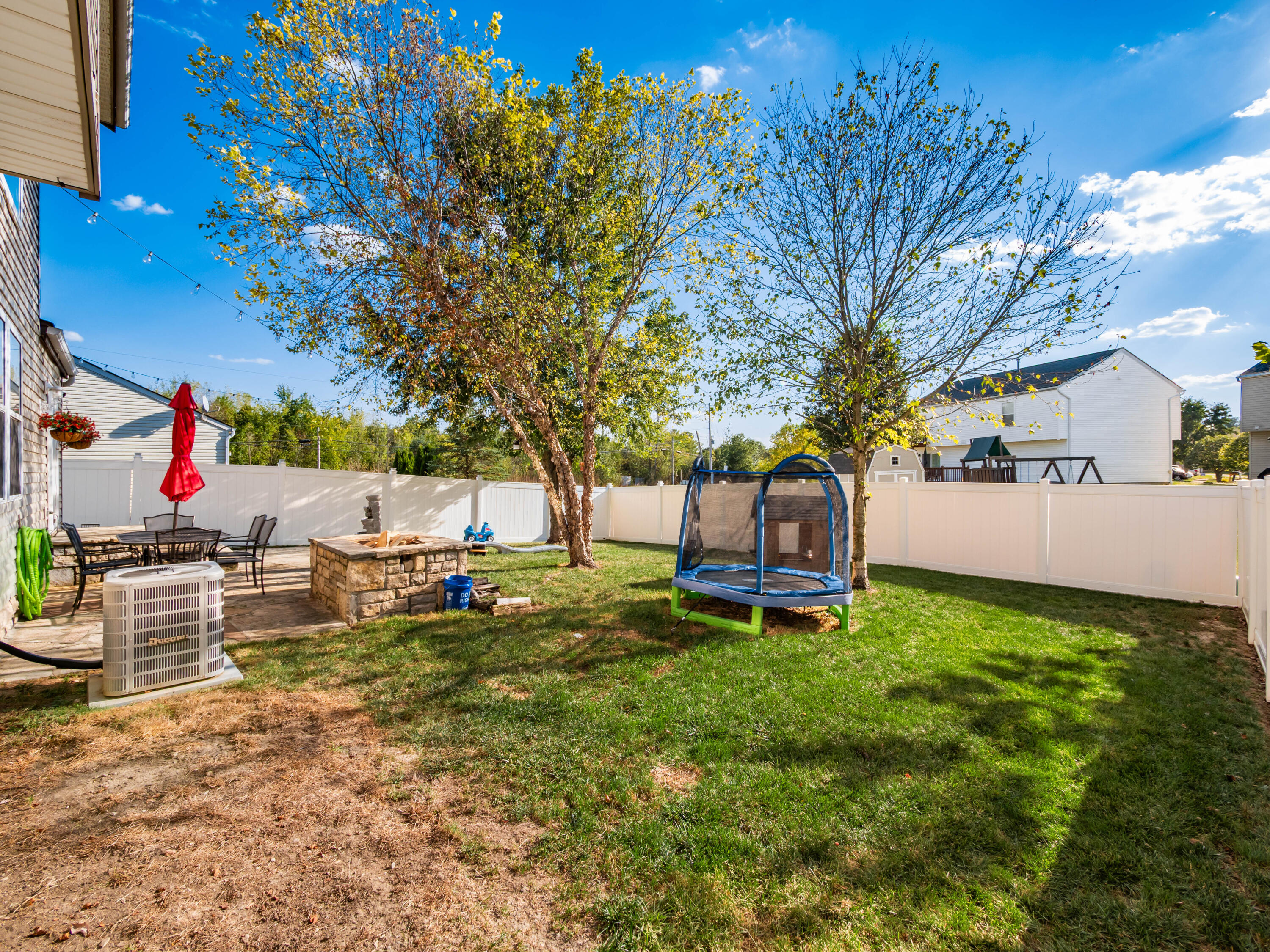 1304 Milstone Drive, Marysville, Ohio 43040