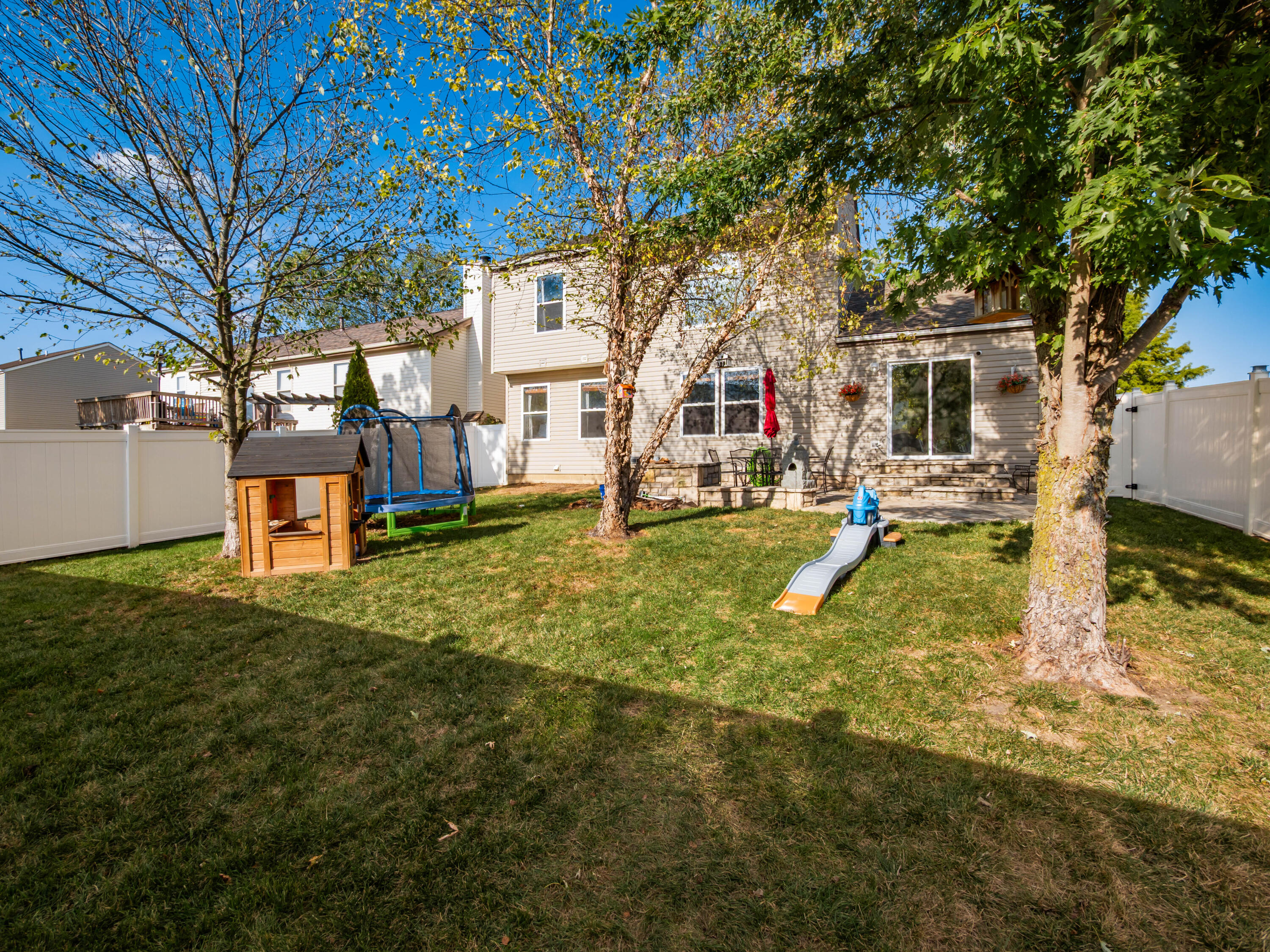 1304 Milstone Drive, Marysville, Ohio 43040