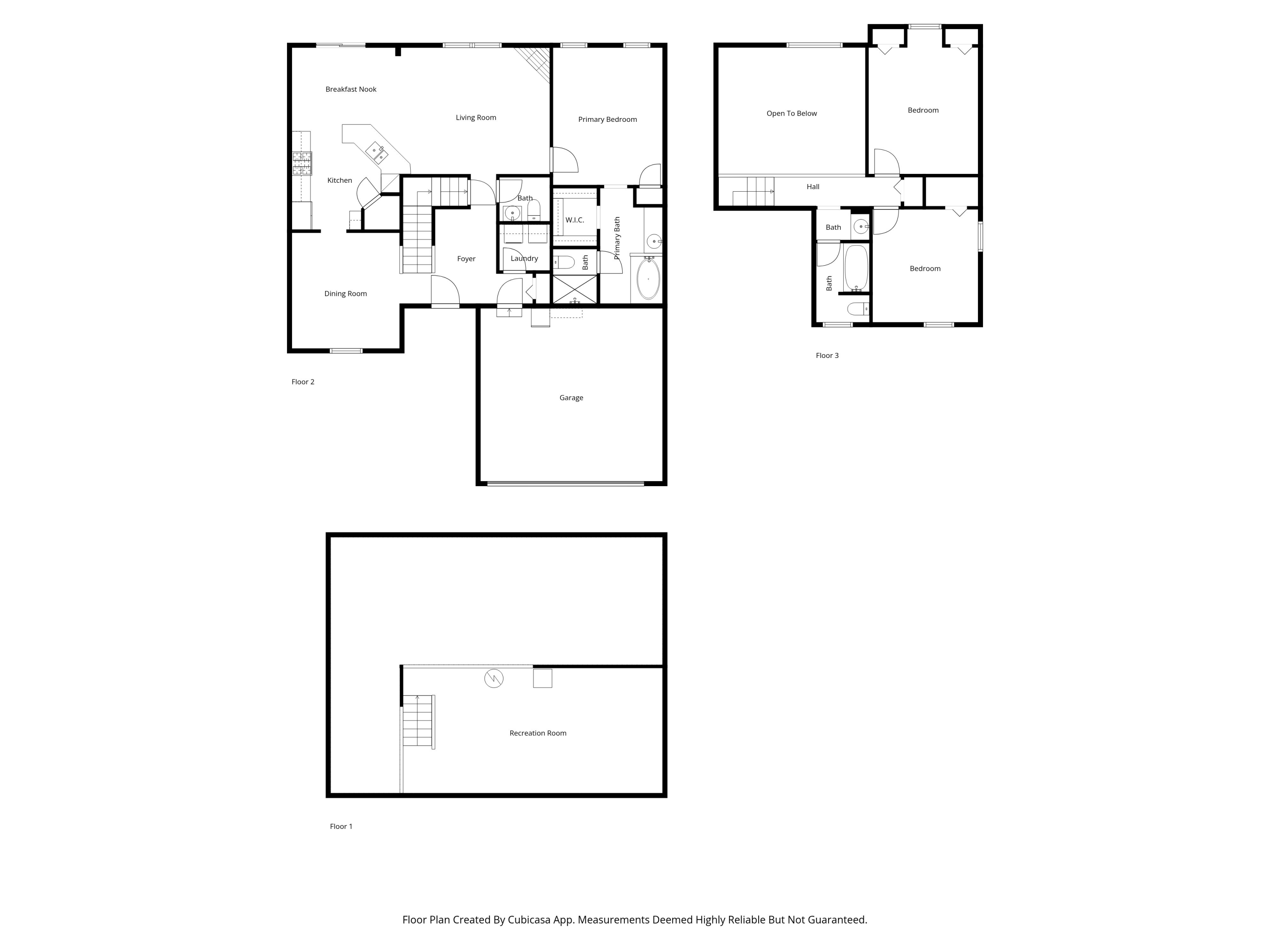 1304 Milstone Drive, Marysville, Ohio 43040