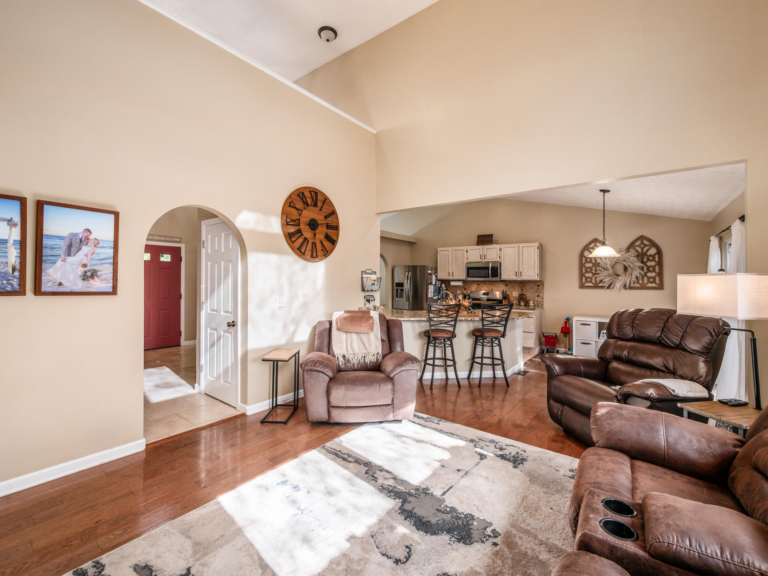 1304 Milstone Drive, Marysville, Ohio 43040