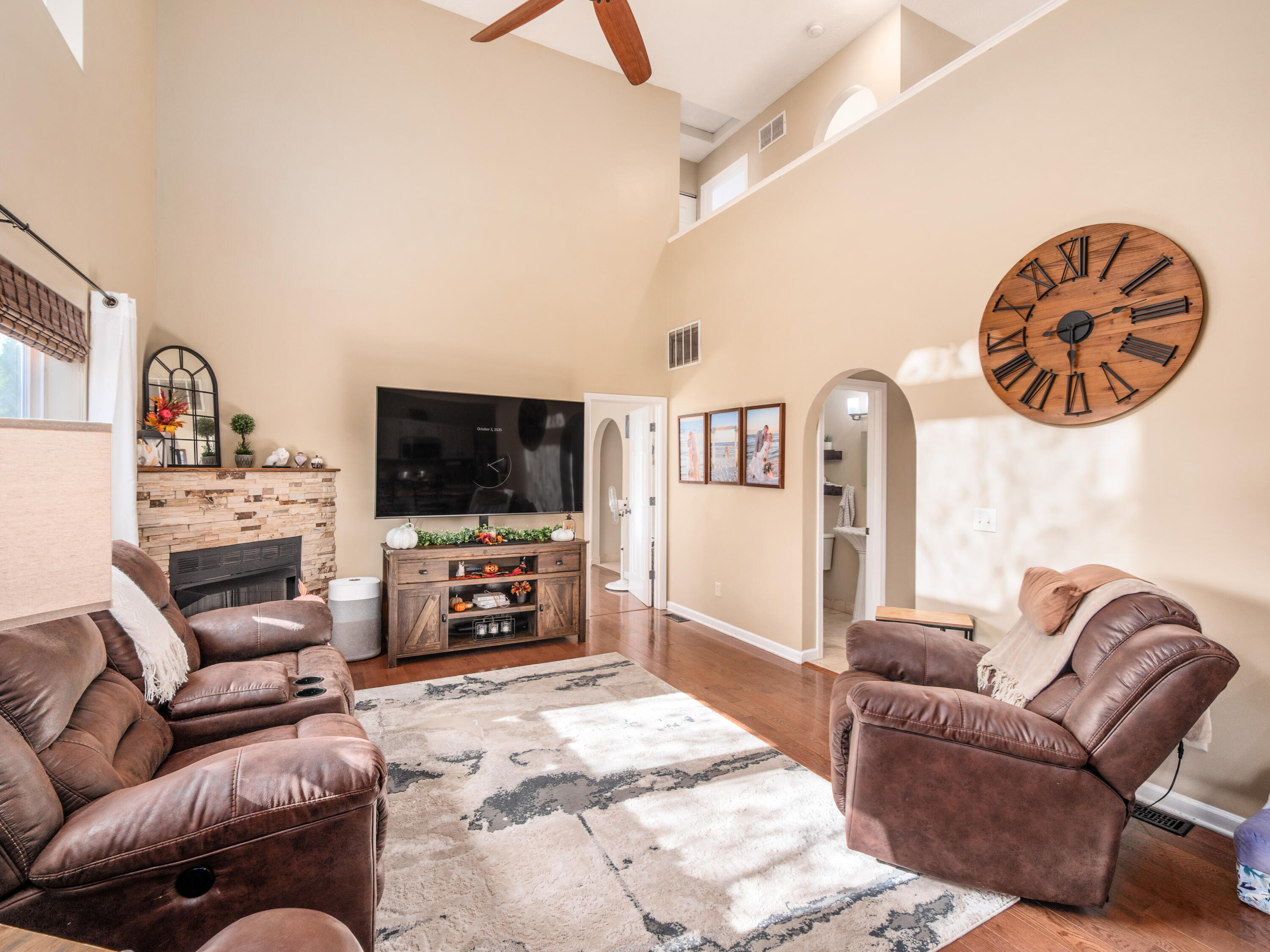 1304 Milstone Drive, Marysville, Ohio 43040