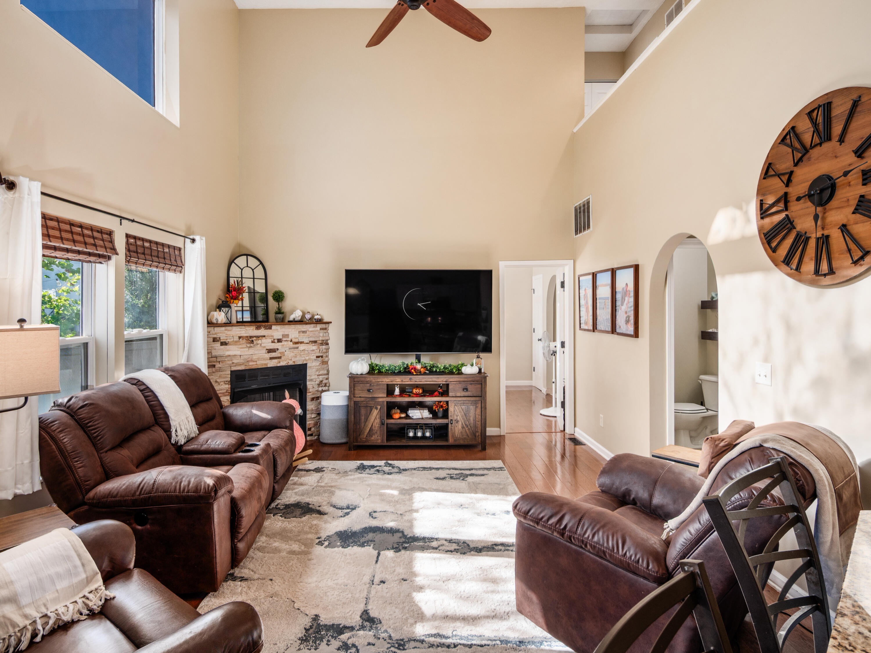 1304 Milstone Drive, Marysville, Ohio 43040