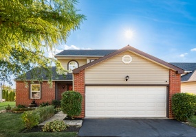 1304 Milstone Drive, Marysville, Ohio 43040, 3 Bedrooms Bedrooms, ,2 BathroomsBathrooms,Residential,For Sale,Milstone,1041799