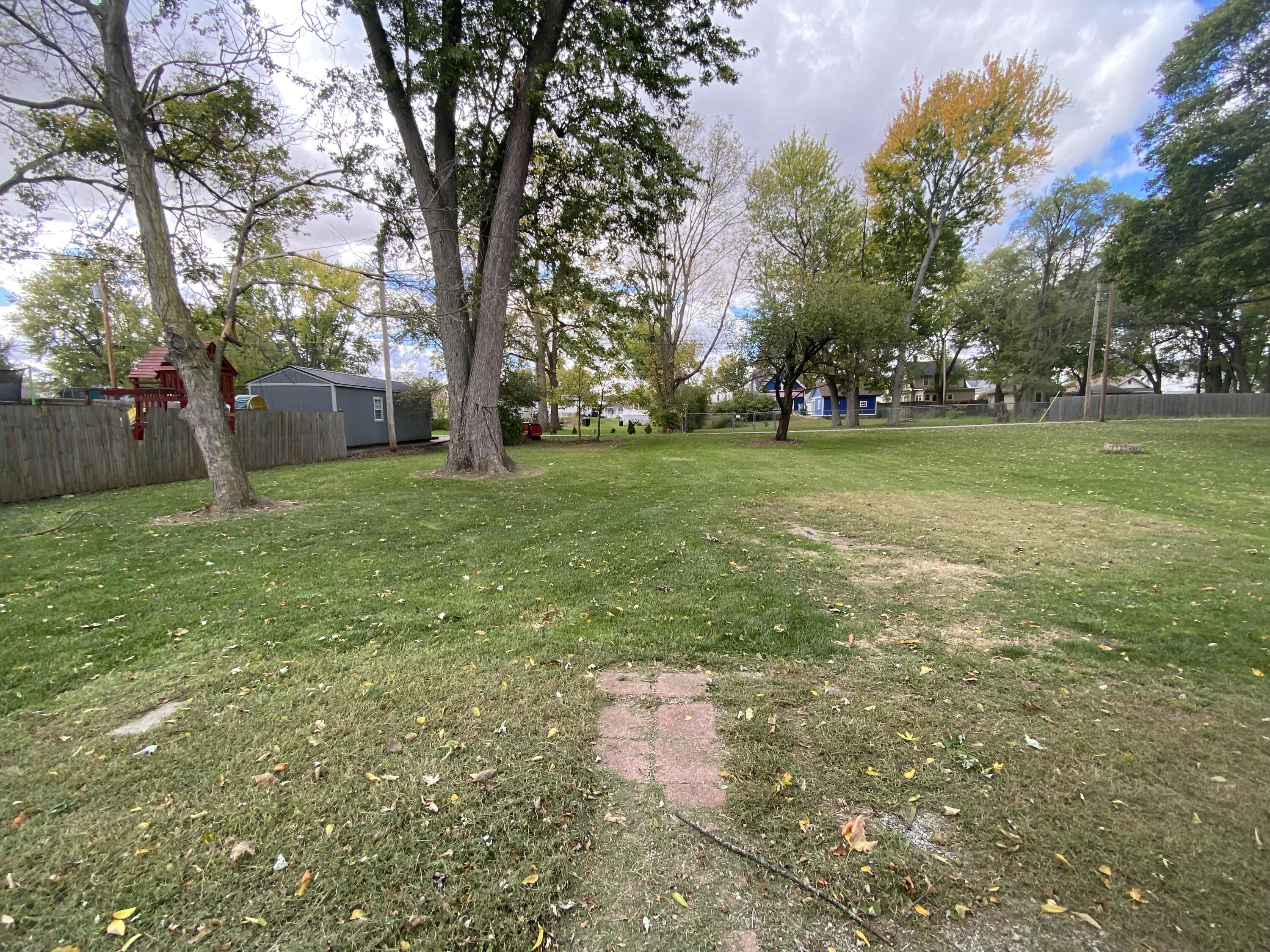 730 Gordon Street, Piqua, Ohio 45356