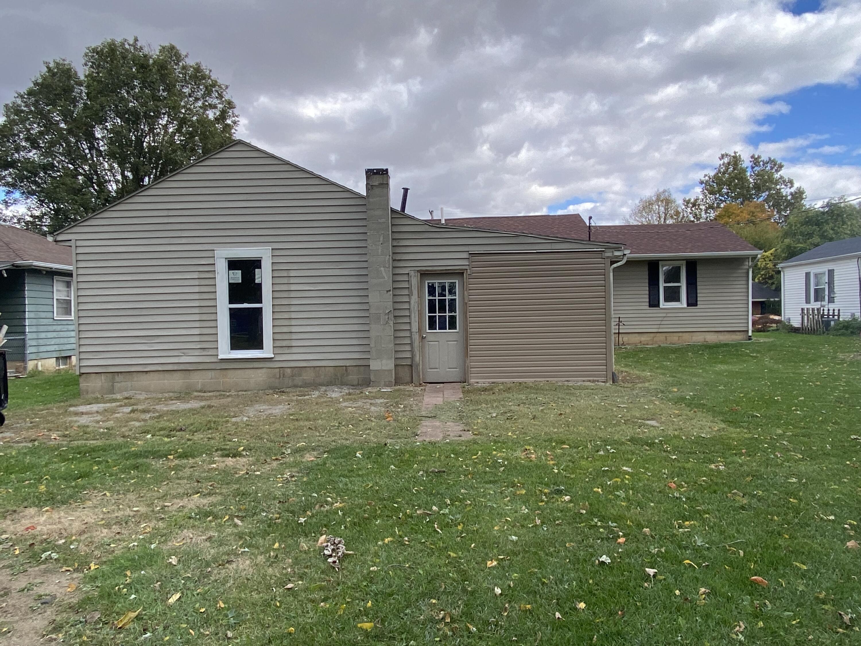 730 Gordon Street, Piqua, Ohio 45356