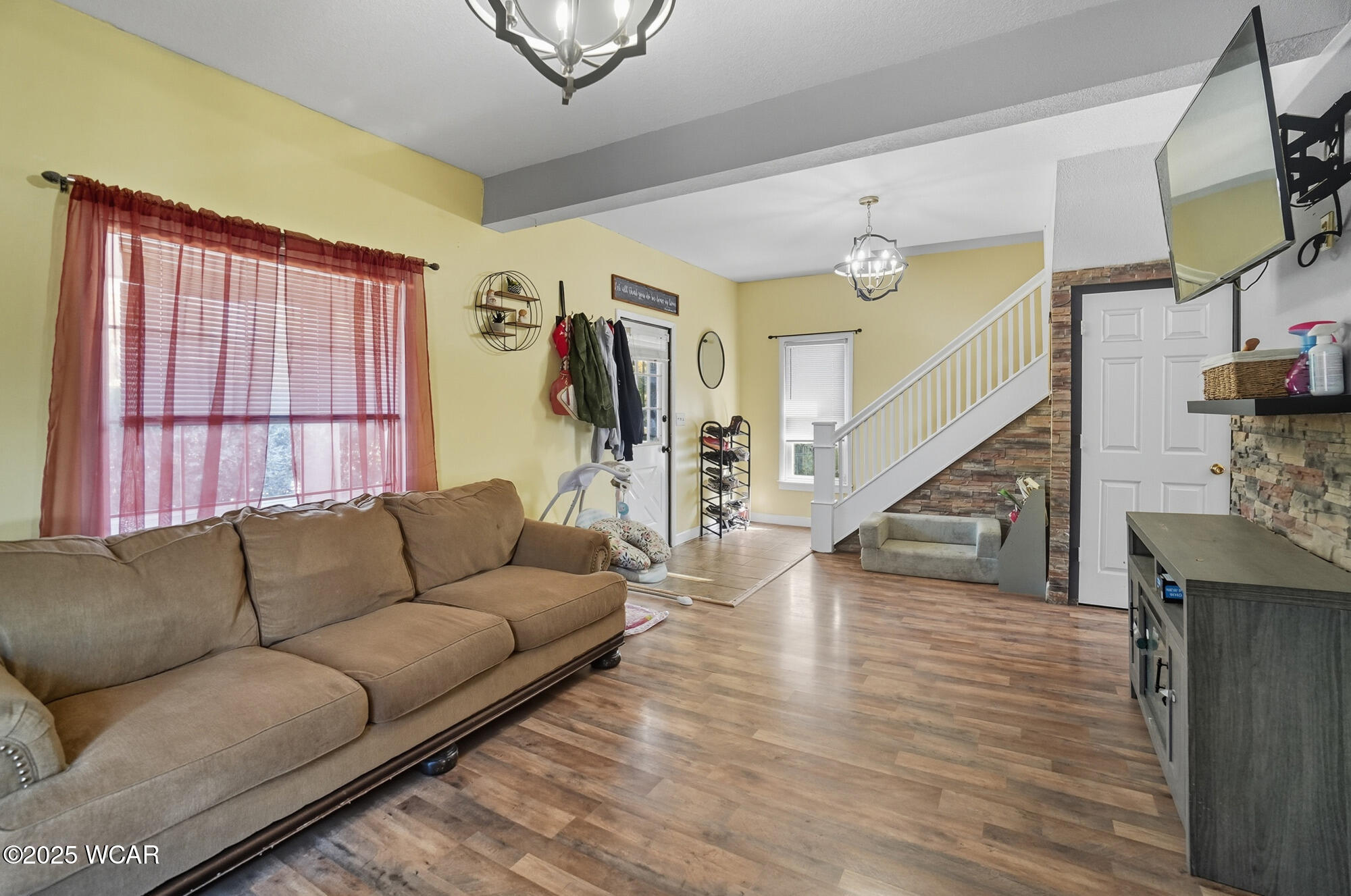 306 Vine Street, Lima, Ohio
