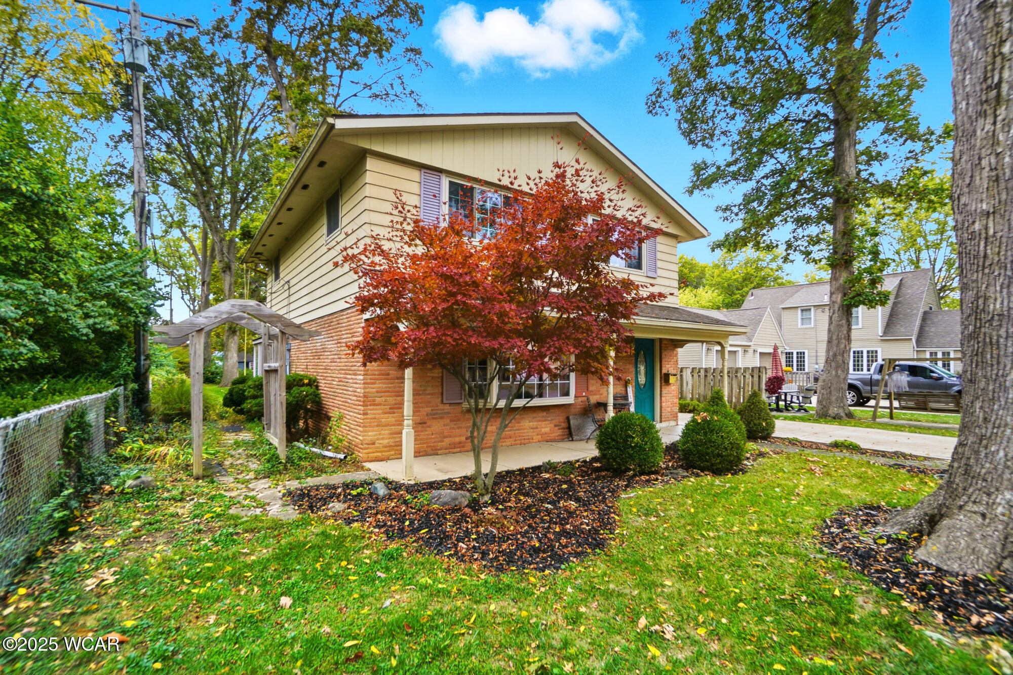 109 Pears Avenue, Lima, Ohio