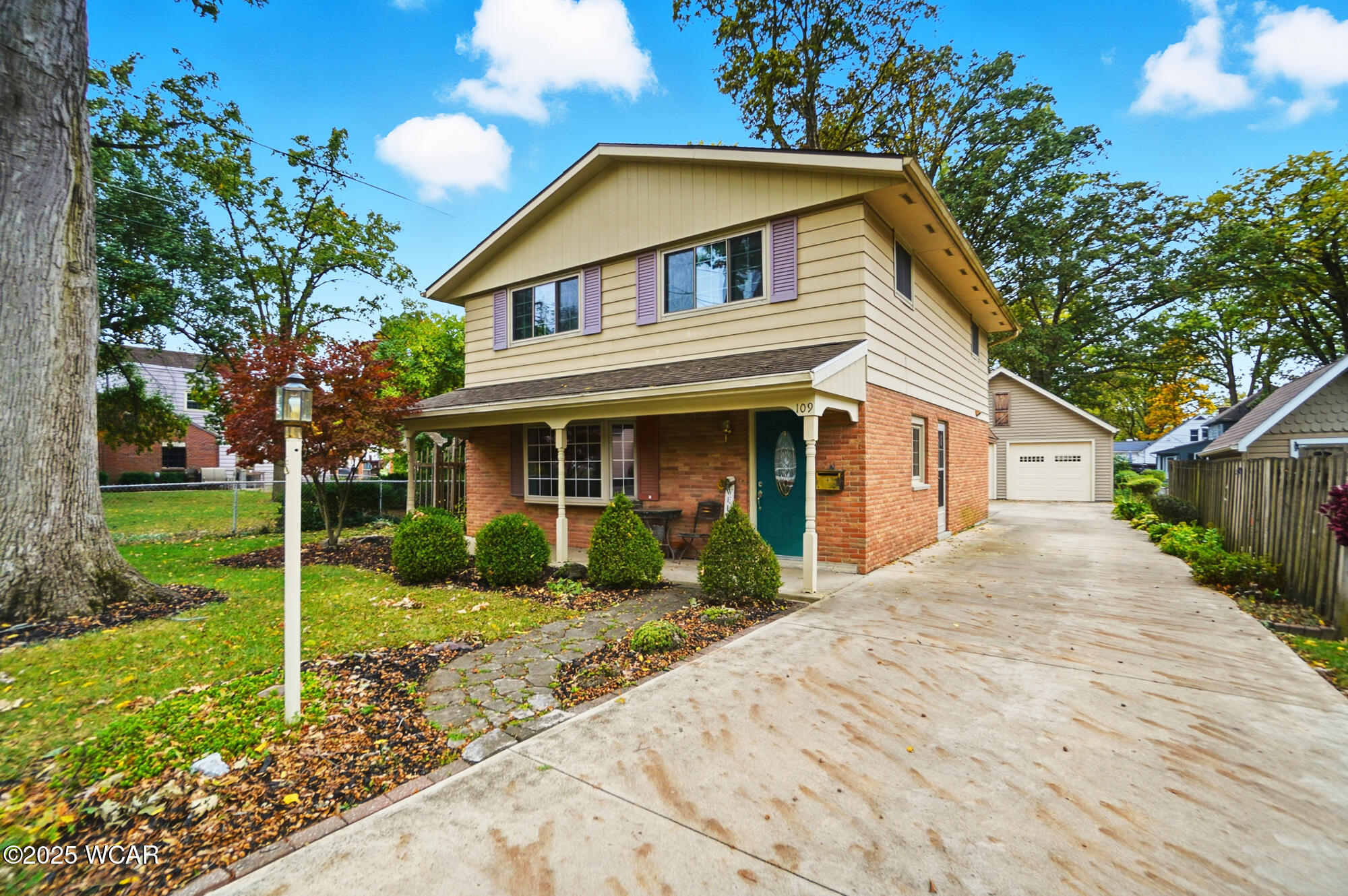 109 Pears Avenue, Lima, Ohio