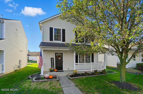 111 Shay Street, Delaware, Ohio