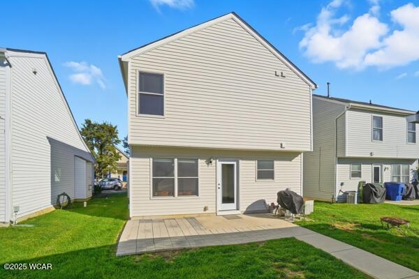 111 Shay Street, Delaware, Ohio