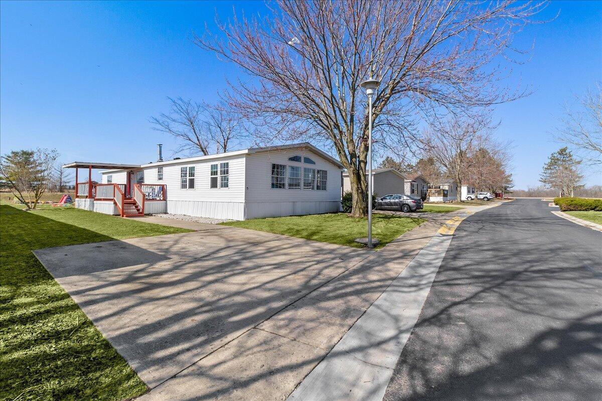 701 Mill, North Lewisburg, Ohio 43060