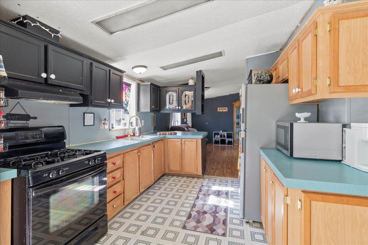 701 Mill, North Lewisburg, Ohio 43060