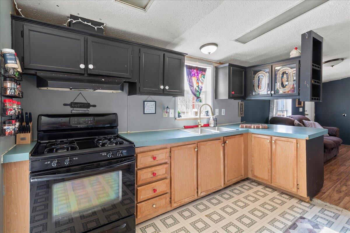 701 Mill, North Lewisburg, Ohio 43060