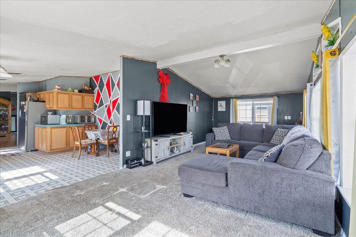 701 Mill, North Lewisburg, Ohio 43060