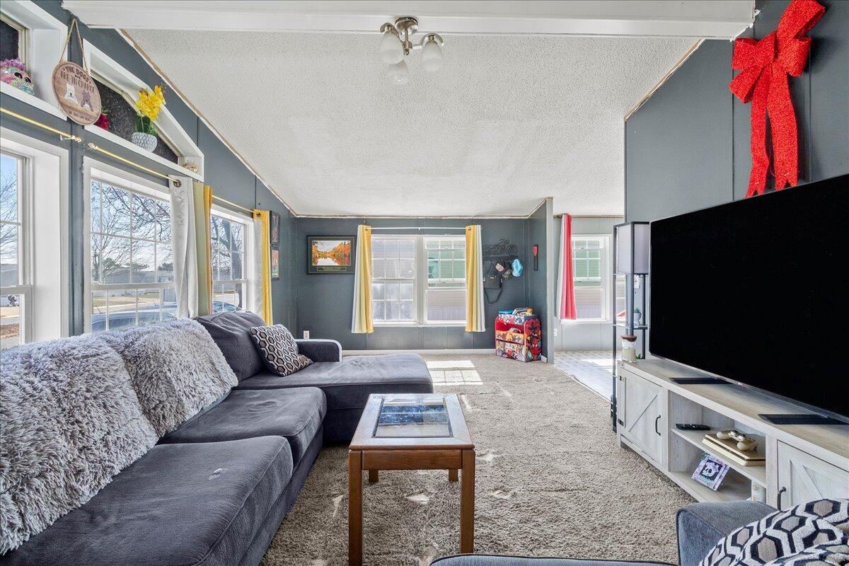 701 Mill, North Lewisburg, Ohio 43060