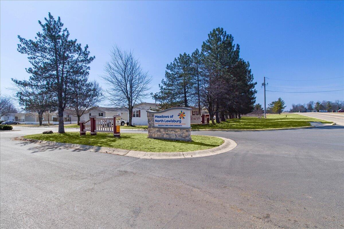 701 Mill, North Lewisburg, Ohio 43060