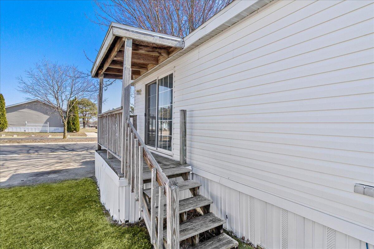 701 Mill, North Lewisburg, Ohio 43060