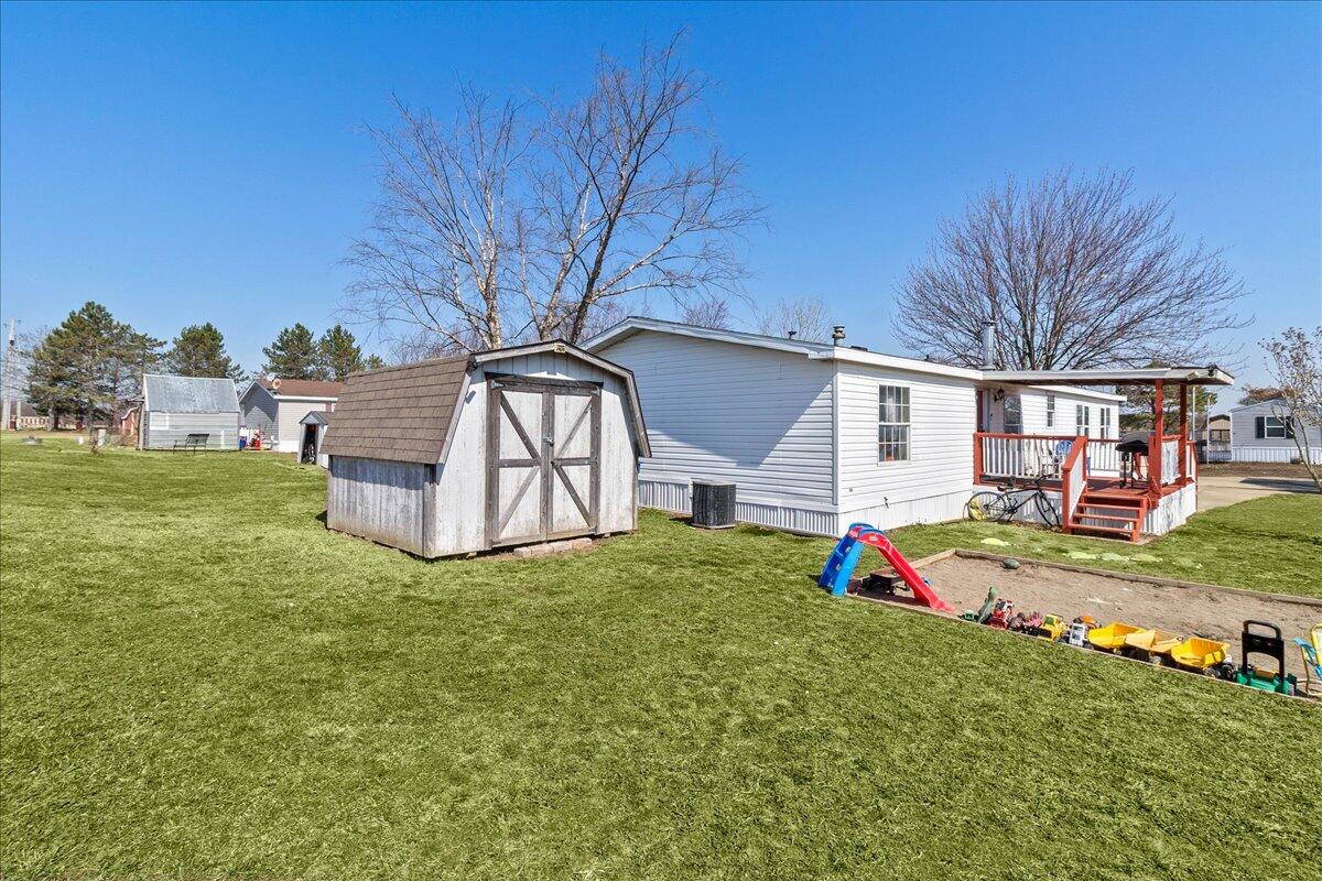 701 Mill, North Lewisburg, Ohio 43060