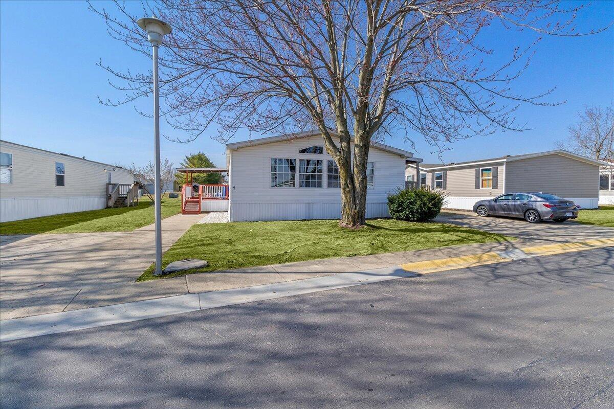 701 Mill, North Lewisburg, Ohio 43060