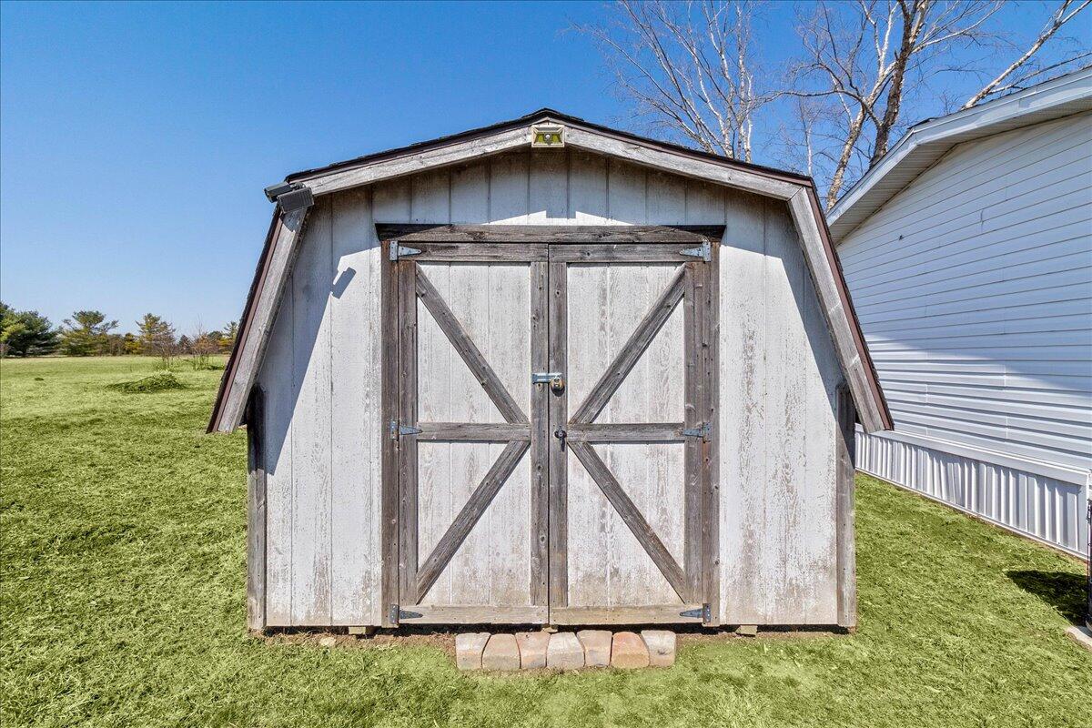 701 Mill, North Lewisburg, Ohio 43060