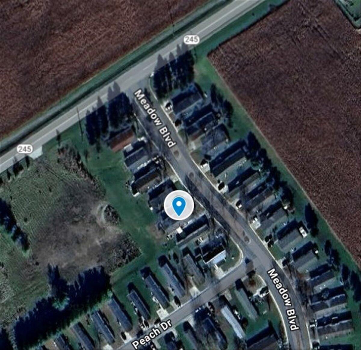 701 Mill, North Lewisburg, Ohio 43060