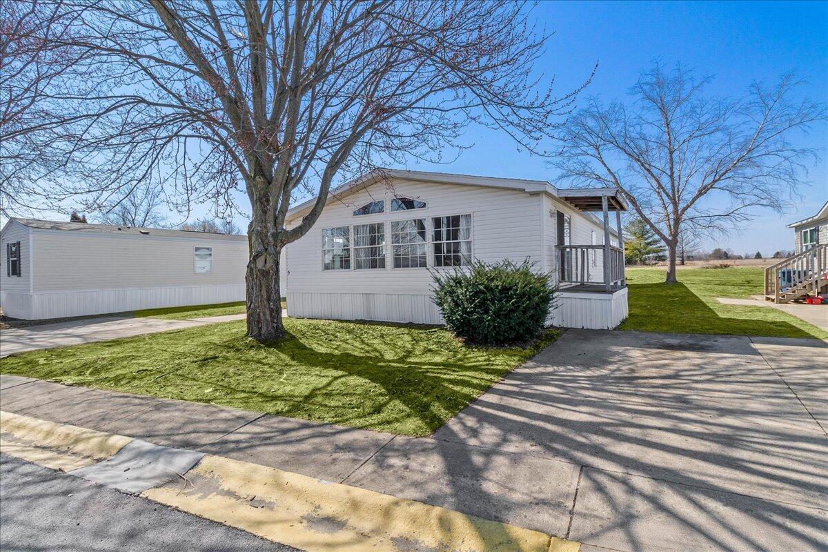 701 Mill, North Lewisburg, Ohio 43060