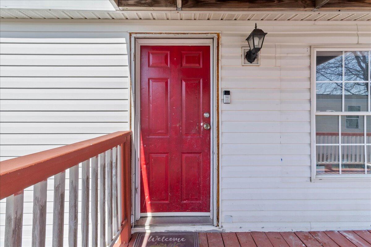 701 Mill, North Lewisburg, Ohio 43060