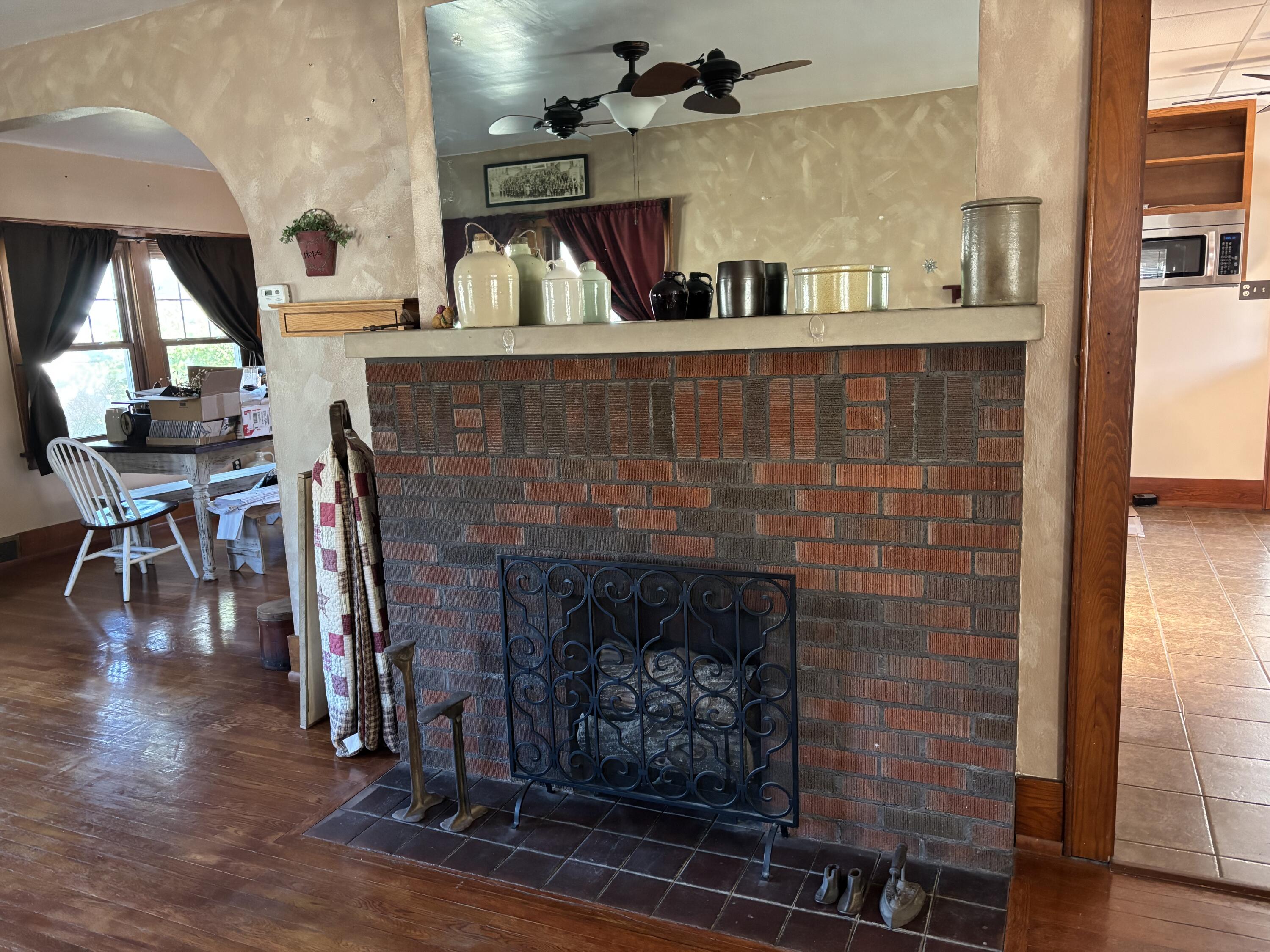 319 Locust Street, Greenville, Ohio 45331