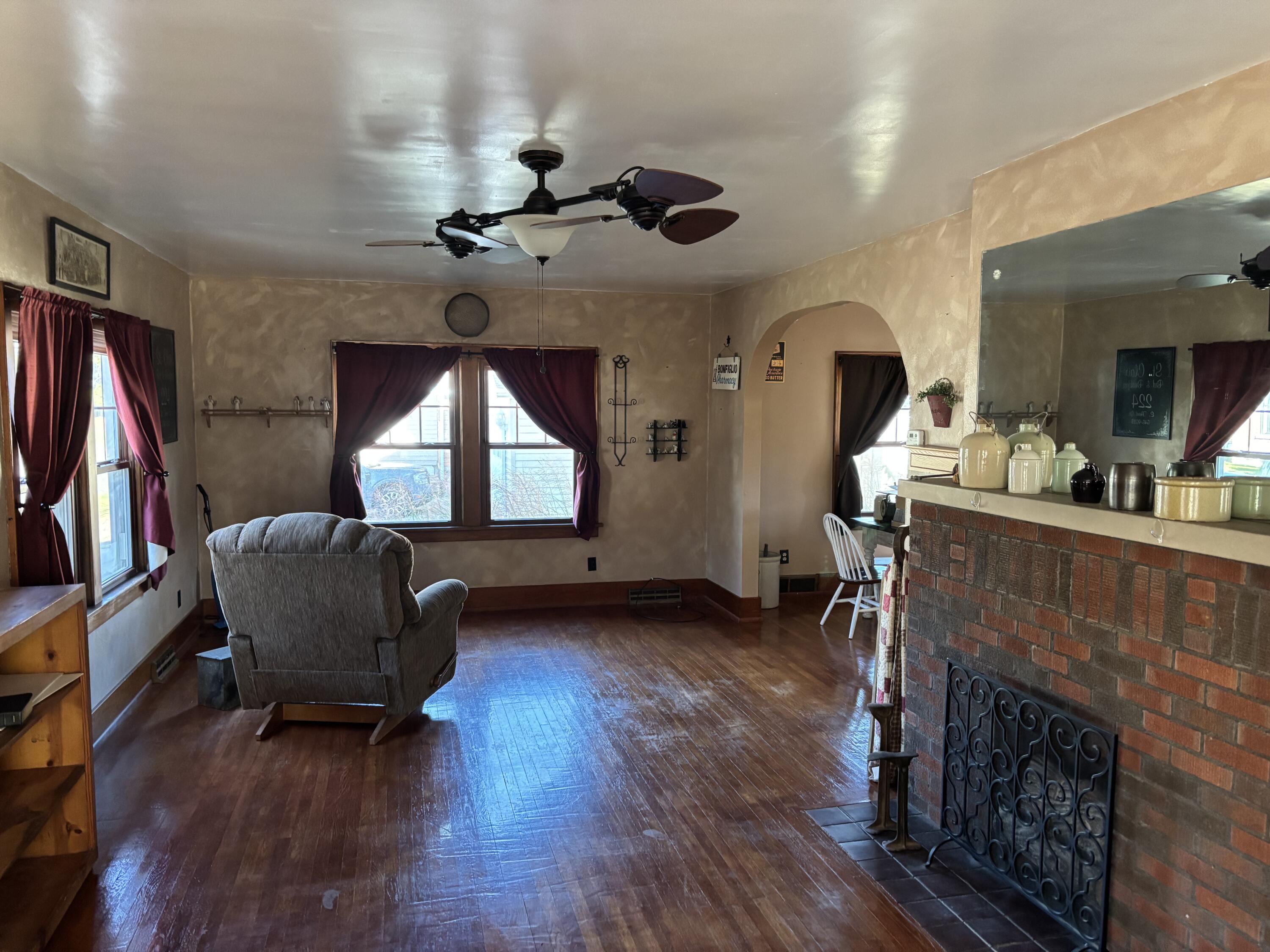 319 Locust Street, Greenville, Ohio 45331