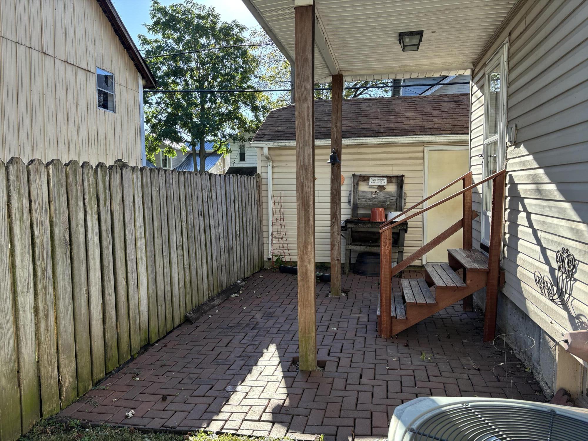 319 Locust Street, Greenville, Ohio 45331