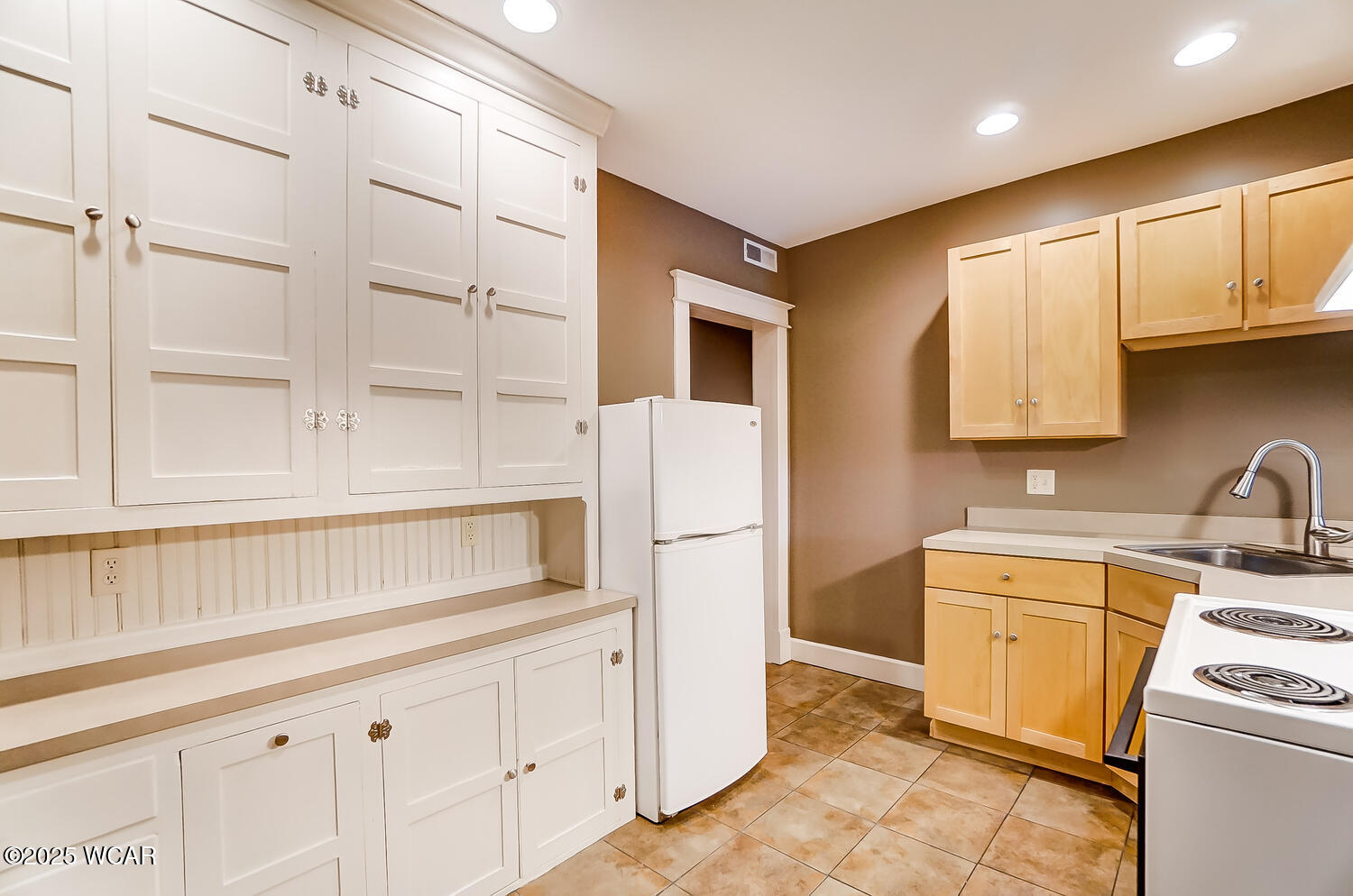 224 1/2 Elizabeth Street, Lima, Ohio