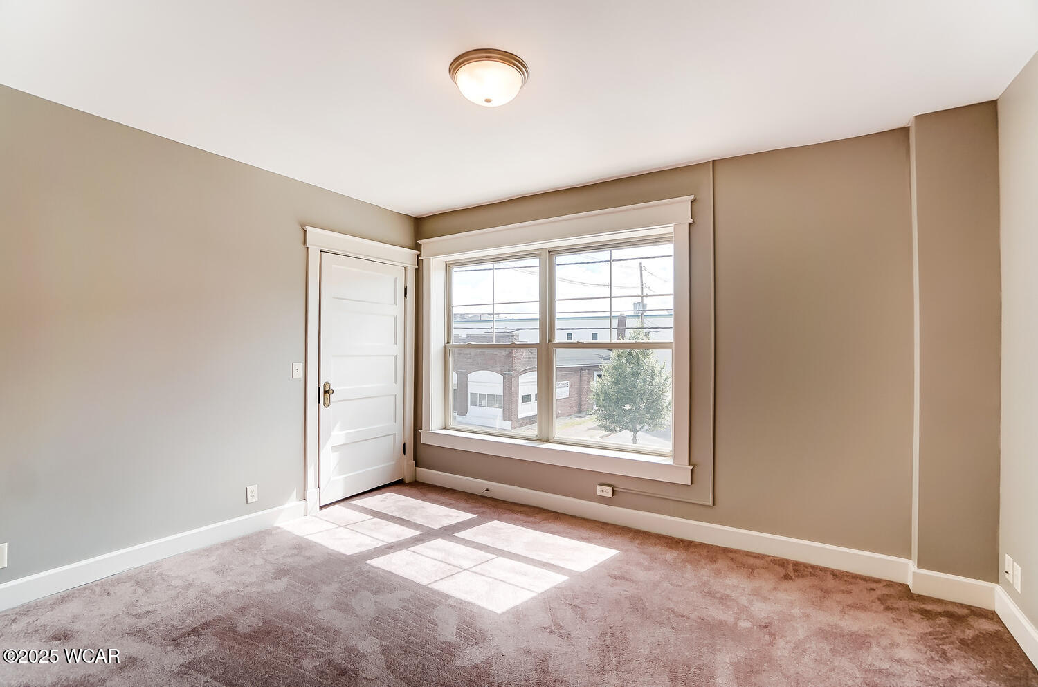 224 1/2 Elizabeth Street, Lima, Ohio