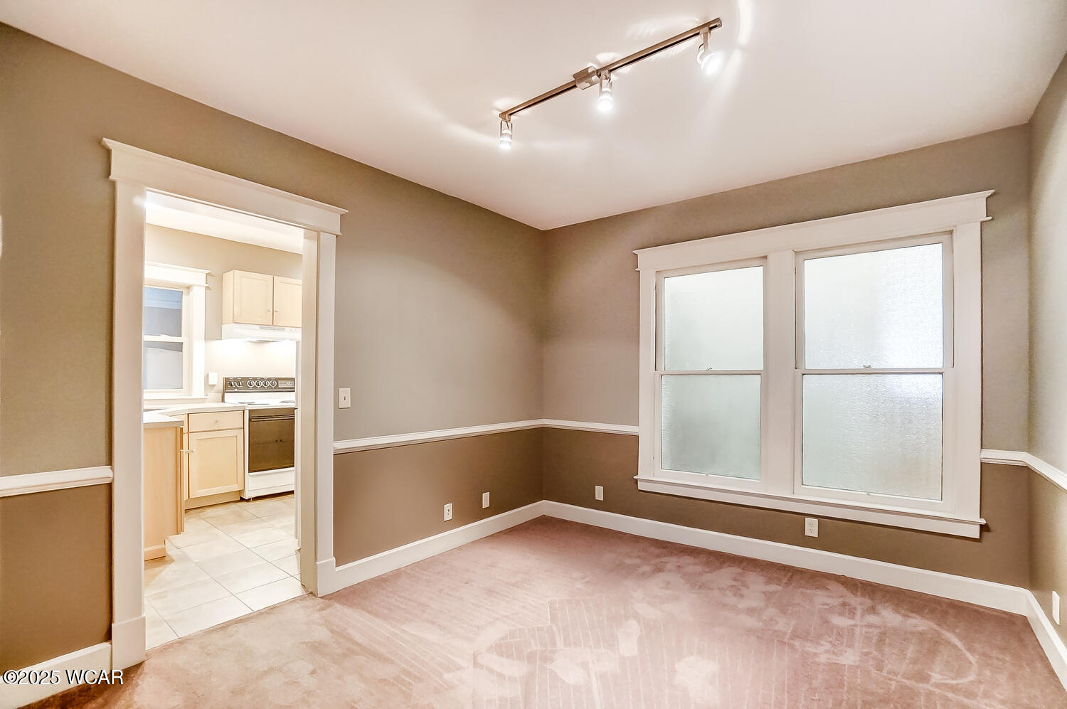 224 1/2 Elizabeth Street, Lima, Ohio