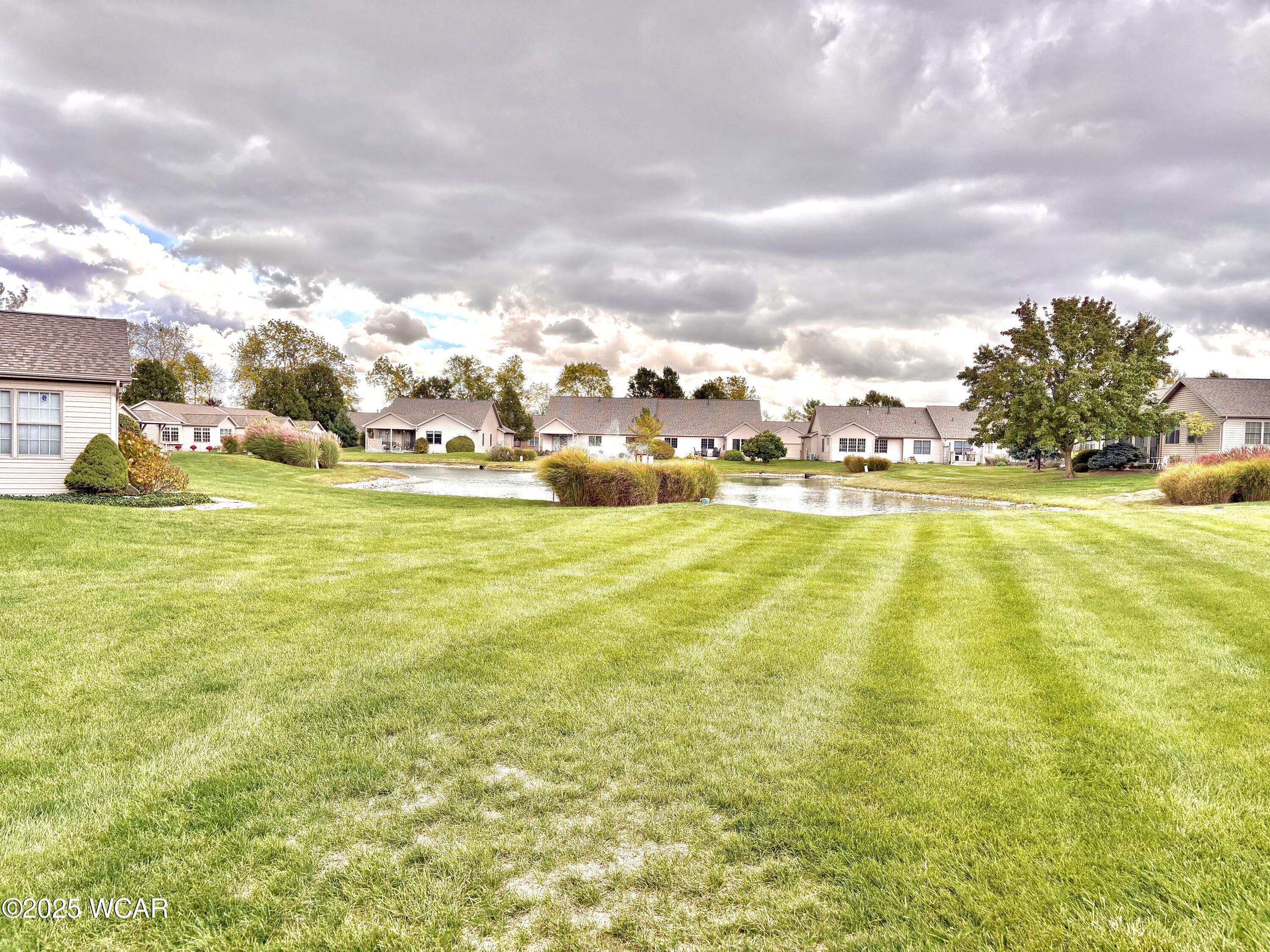4080 Brookshore Drive, Lima, Ohio