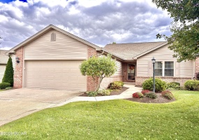 4080 Brookshore Drive, Lima, Ohio, 2 Bedrooms Bedrooms, ,2 BathroomsBathrooms,Residential,For Sale,Brookshore,308646