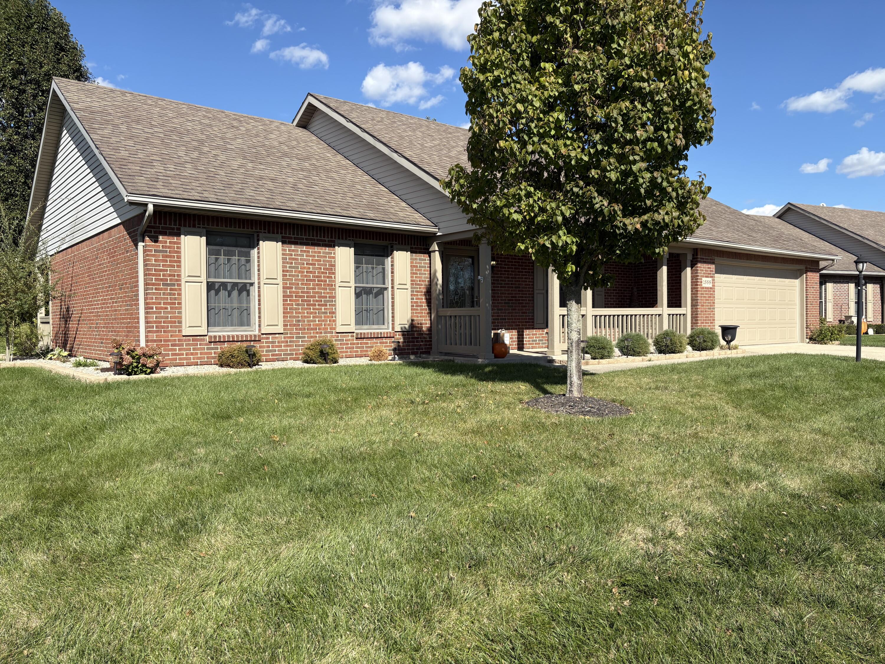 1888 Birchwood Court, Springfield, Ohio 45502