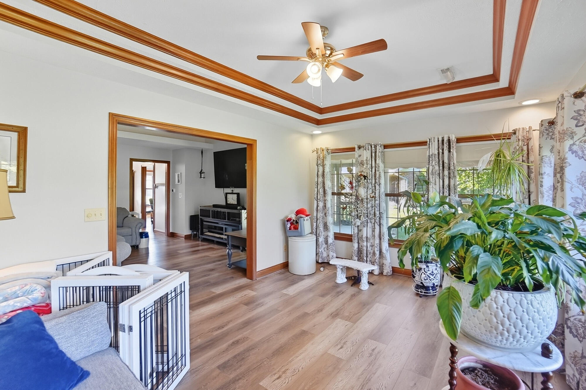 1888 Birchwood Court, Springfield, Ohio 45502