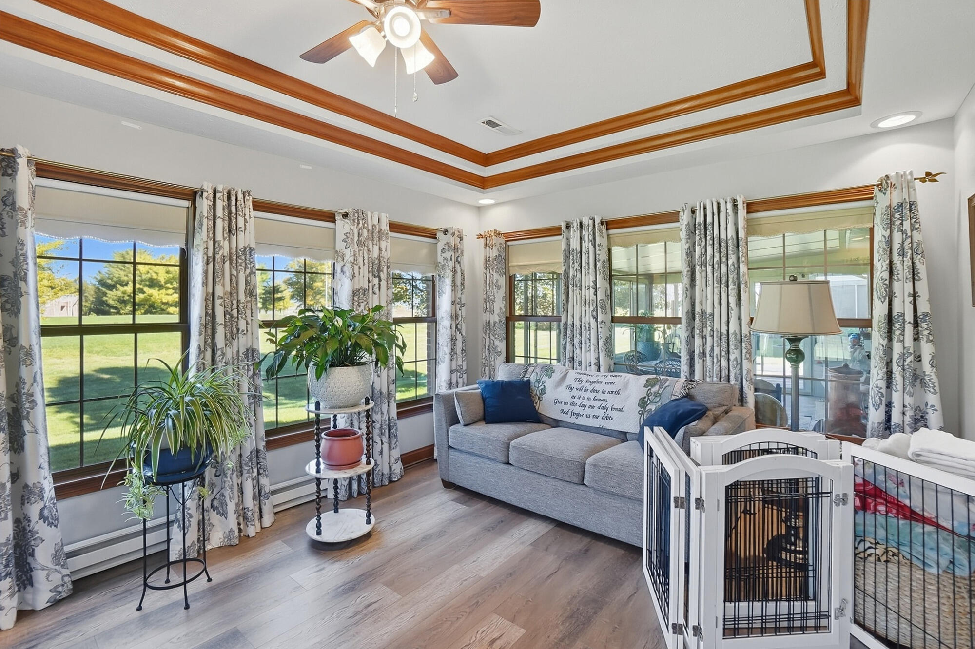 1888 Birchwood Court, Springfield, Ohio 45502