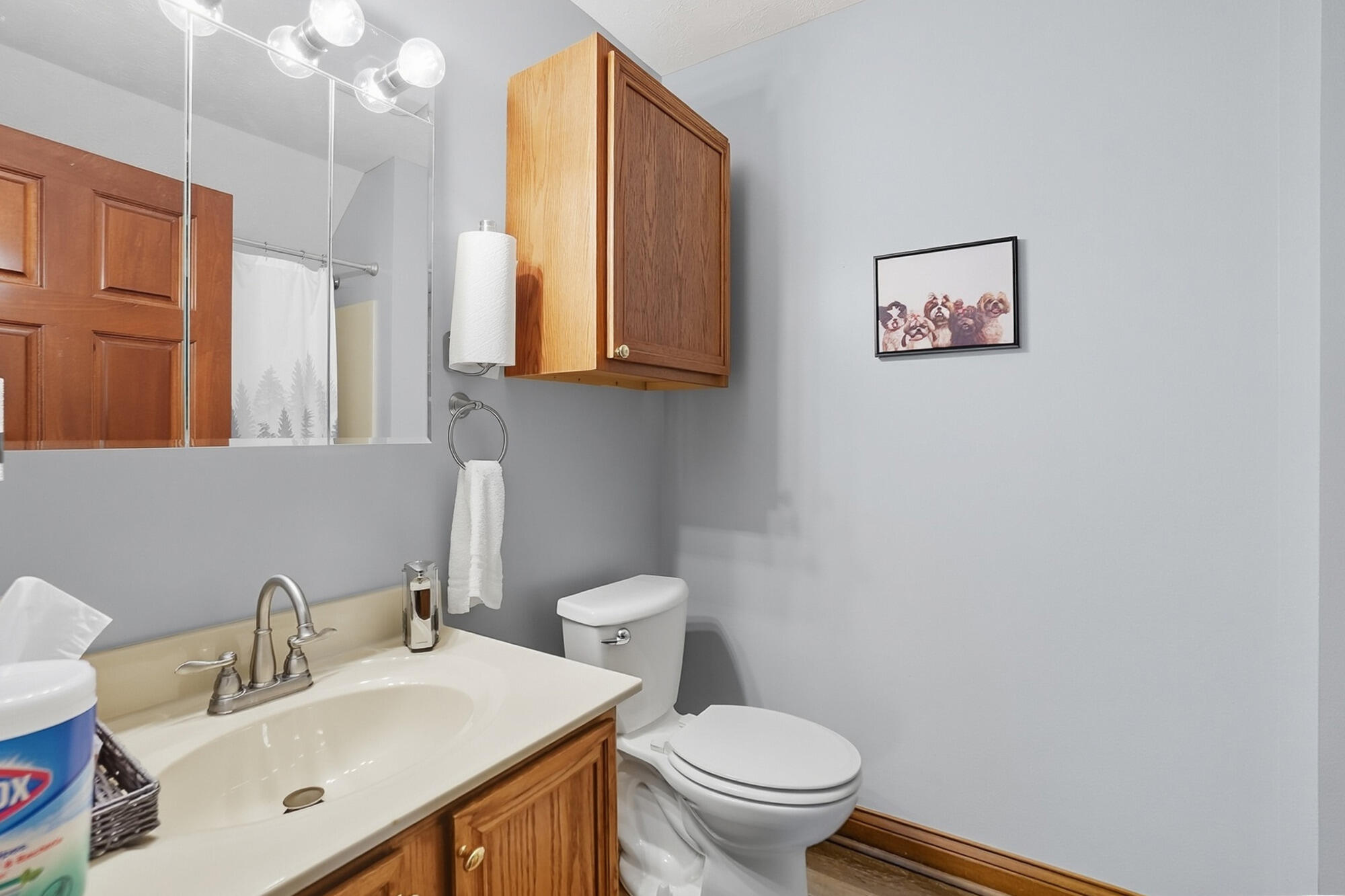 1888 Birchwood Court, Springfield, Ohio 45502