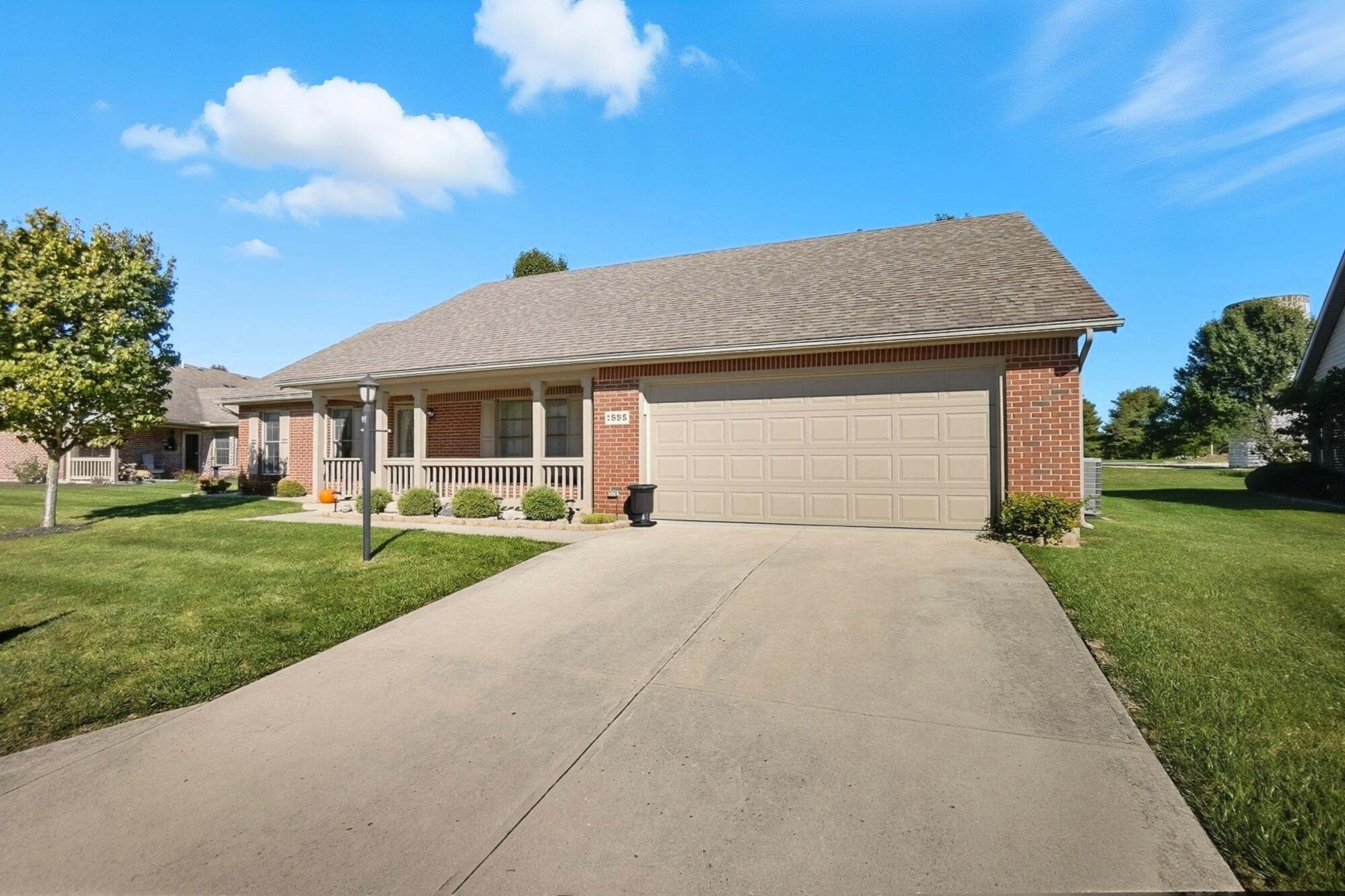 1888 Birchwood Court, Springfield, Ohio 45502
