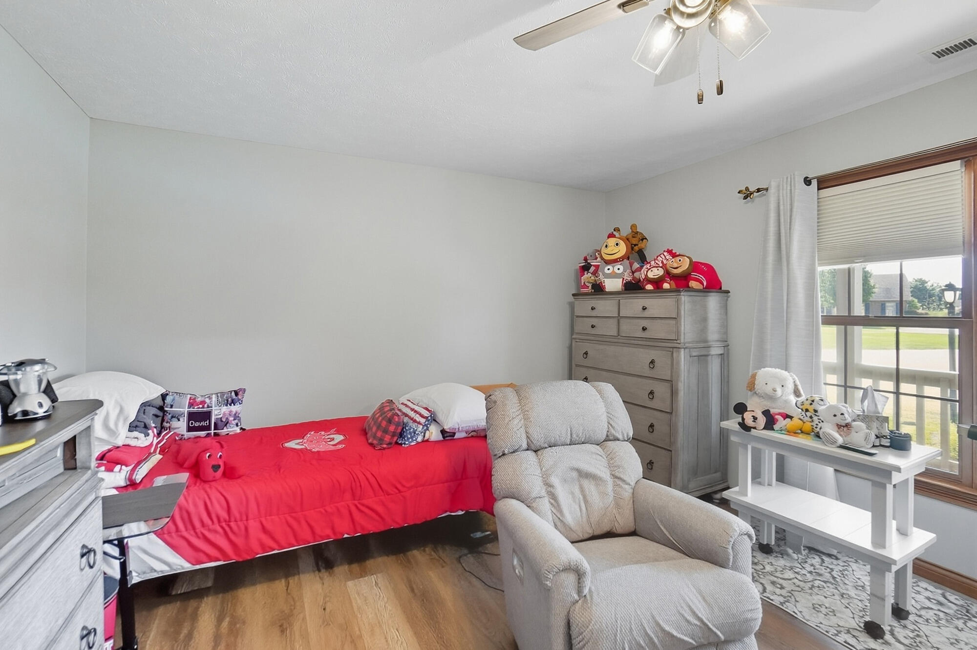 1888 Birchwood Court, Springfield, Ohio 45502