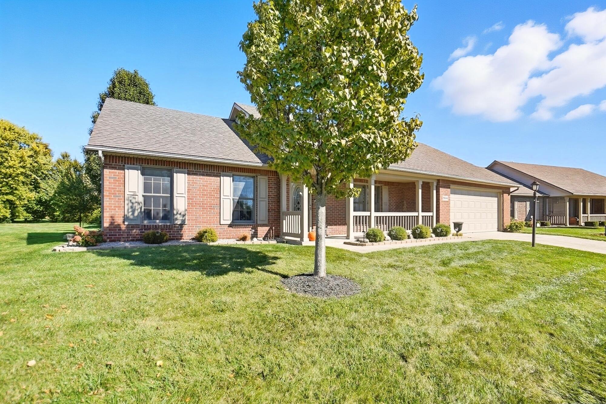 1888 Birchwood Court, Springfield, Ohio 45502