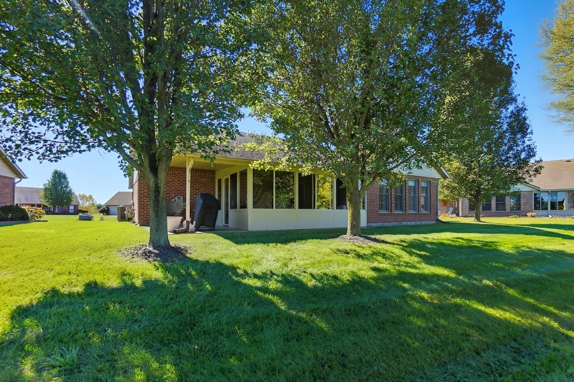 1888 Birchwood Court, Springfield, Ohio 45502