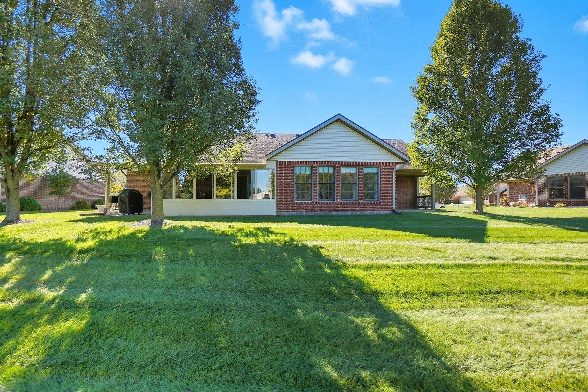 1888 Birchwood Court, Springfield, Ohio 45502