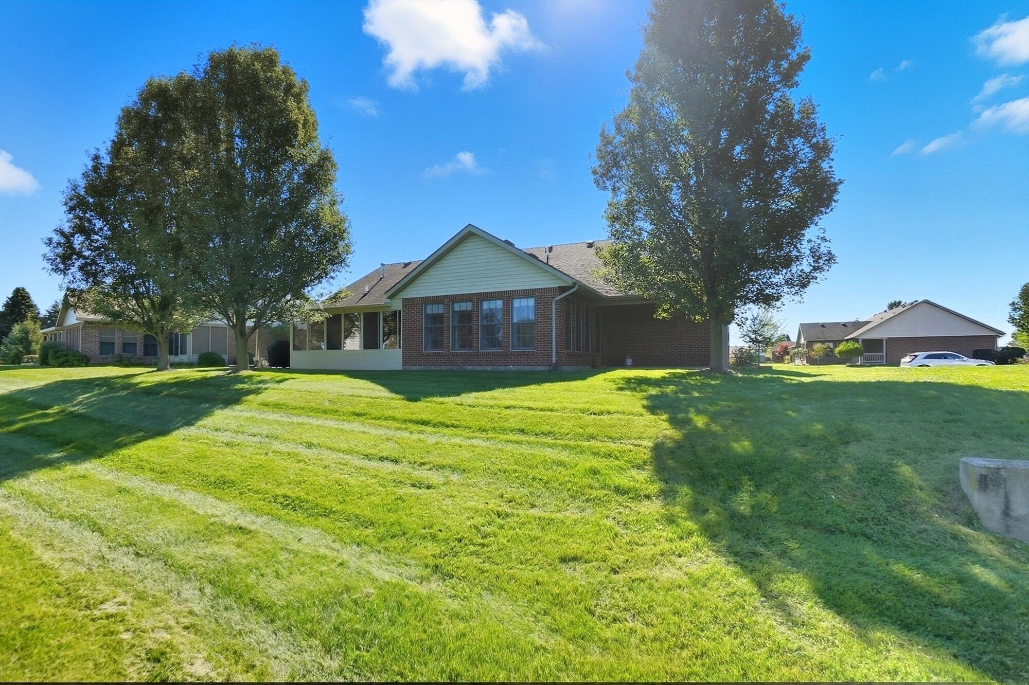 1888 Birchwood Court, Springfield, Ohio 45502