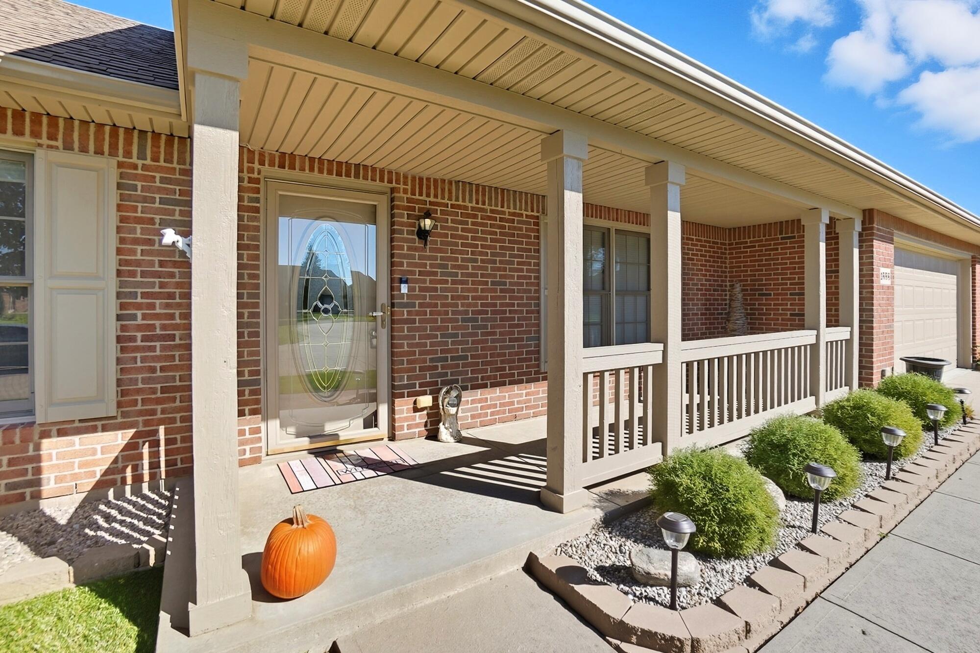 1888 Birchwood Court, Springfield, Ohio 45502