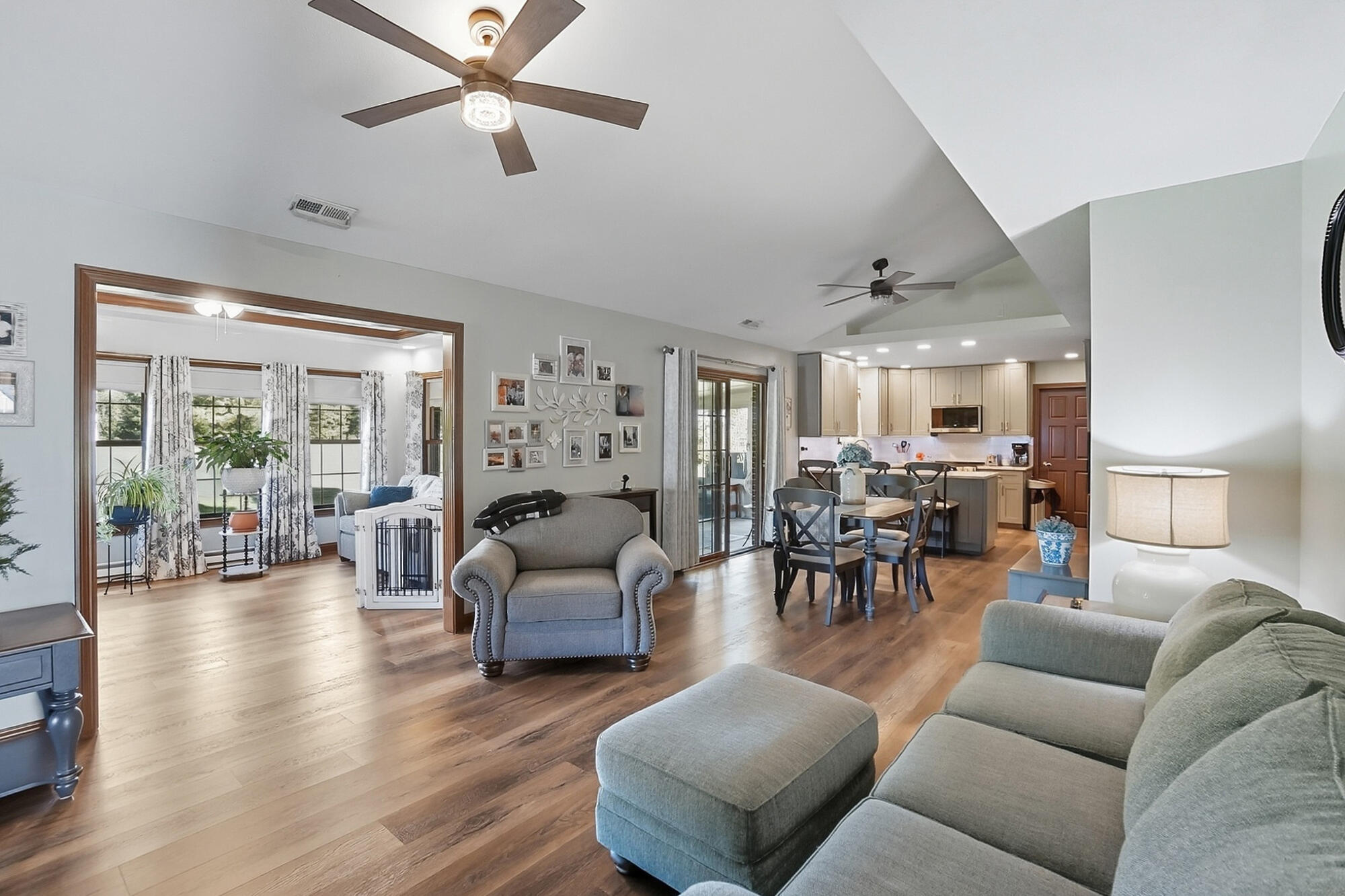 1888 Birchwood Court, Springfield, Ohio 45502