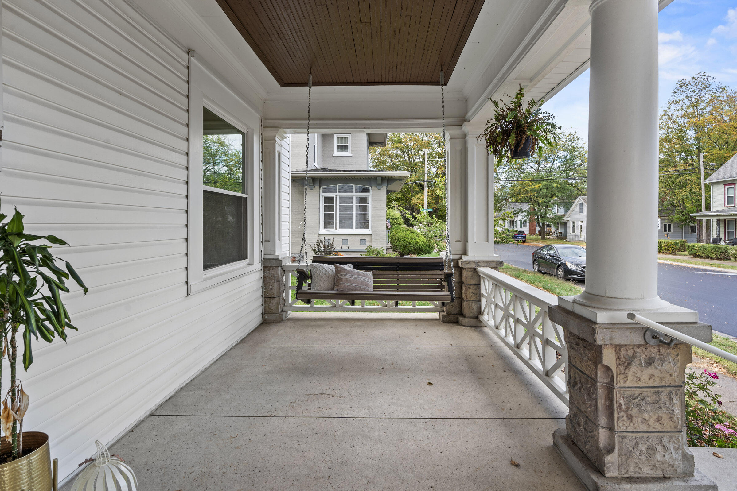 15 Jamestown Street, South Charleston, Ohio 45368