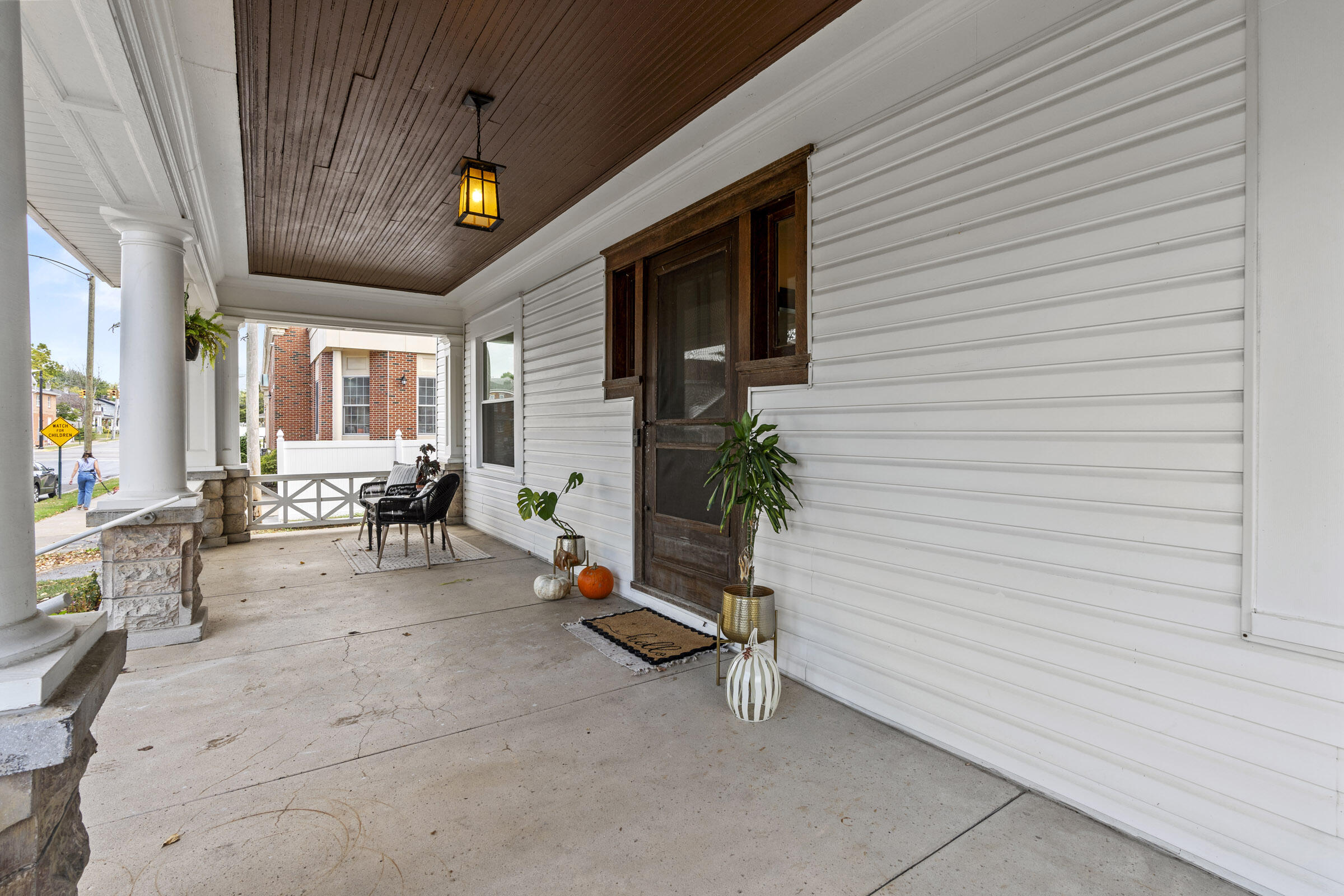 15 Jamestown Street, South Charleston, Ohio 45368