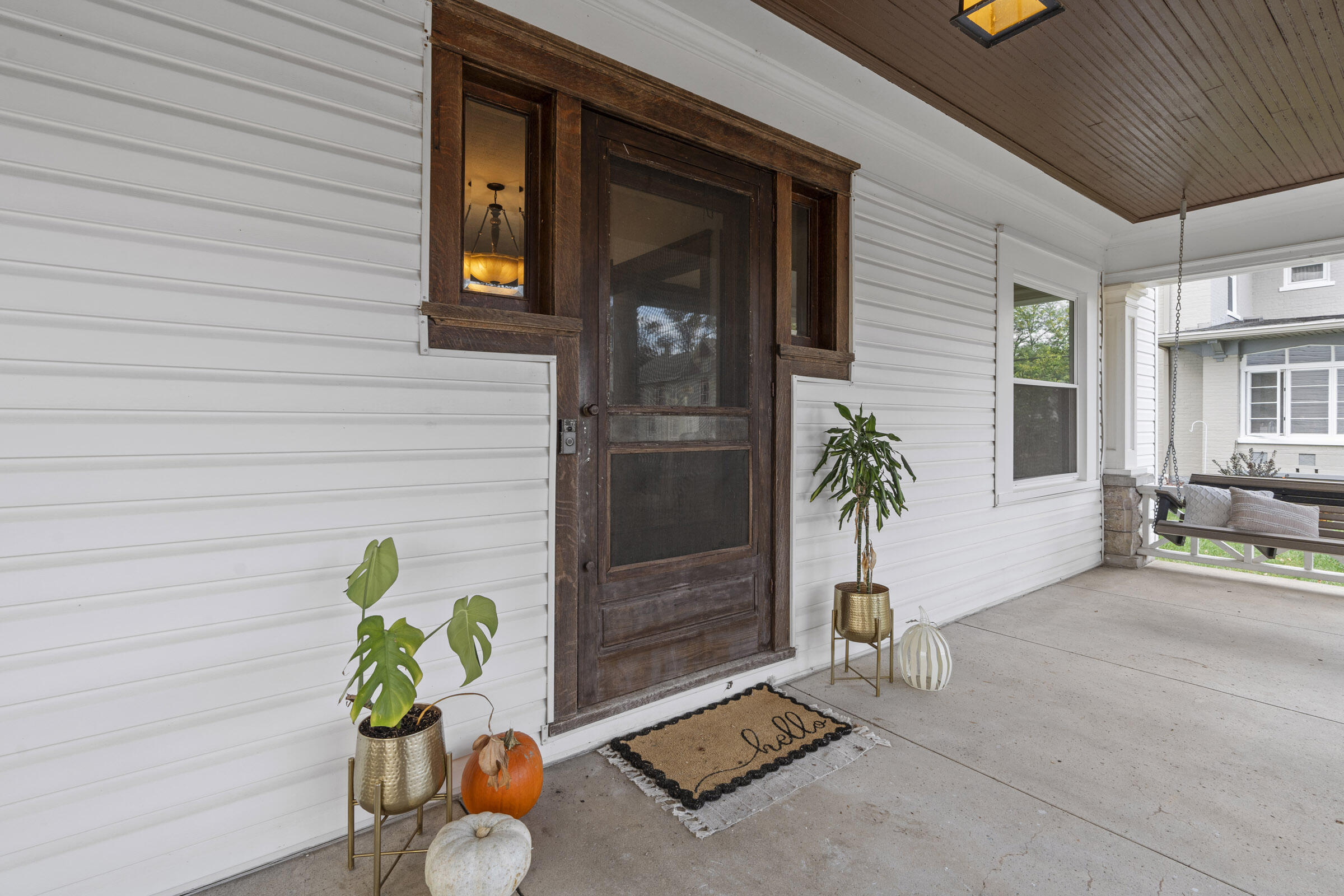 15 Jamestown Street, South Charleston, Ohio 45368